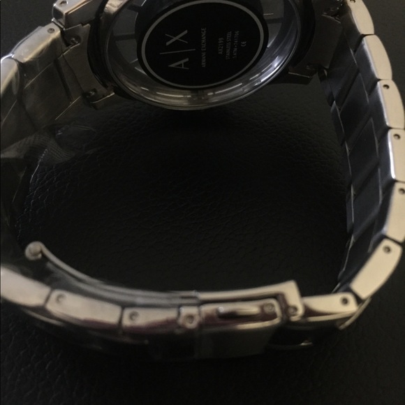 Armani Watch - Picture 2 of 2